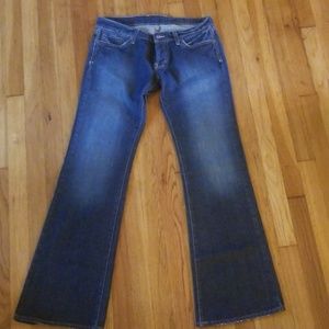 Lucky Brand Jeans